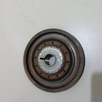 Шкив коленвала Renault Clio III (2005 - 2012) 123033245R