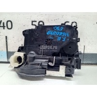 Замок двери передней правой BMW X1 E84 (2009 - 2015) 51217059968