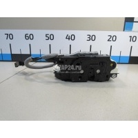 Замок двери задней левой VAG Tiguan (2011 - 2016) 5N0839015A