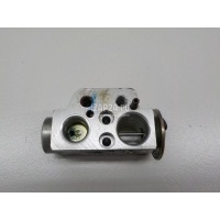 Клапан кондиционера VAG Amarok 2010 7L0820679D