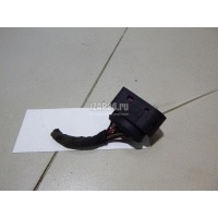 Разъем VAG Amarok 2010 1J0973737