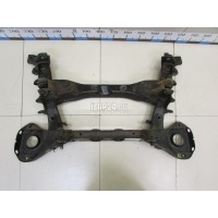 Балка задняя Nissan QX56/QX80 (Z62) 2010 554001LA0A