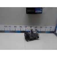 Компрессор кондиционера Hyundai-Kia RIO (2011 - 2017) 977011R100