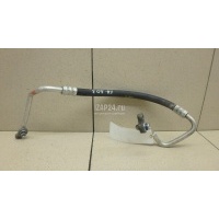 Трубка кондиционера Hyundai-Kia Solaris (2010 - 2017) 977621R050