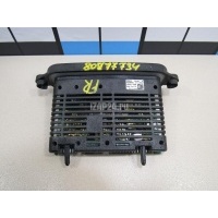 Блок управления светом BMW 5-serie GT F07 (2009 - 2016) 63117316217