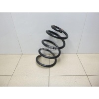 Пружина передняя Renault Master III 2010 540103937R