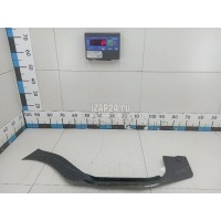 Накладка порога (внутренняя) Renault TRUCK FE/FL 2006 5010628095