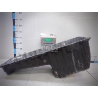Поддон масляный двигателя Mercedes Benz Truck Axor 2 2006 4570142902