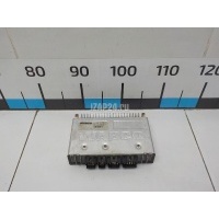 Блок управления АКПП Mercedes Benz Truck Axor 2 2006 0004468709