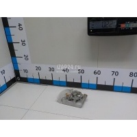 Замок багажника Toyota Hilux (2005 - 2015) 657600K010