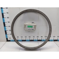 Накладка на диффузор DAF XF 105 (2005 - 2013) 1669753