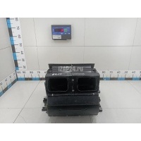 Корпус отопителя DAF XF 105 (2005 - 2013) 1925721