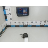 Дозирующий насос AdBlue Bosch truck XF 105 (2005 - 2013) 0444011011
