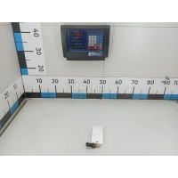 Датчик температуры Bosch truck XF 105 (2005 - 2013) 0281002412