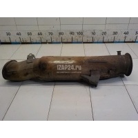 Приемная труба глушителя MAN TGX (2007 - 2014) 51152305019