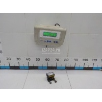 Блок управления ESP MAN TGX (2007 - 2014) 81259370051