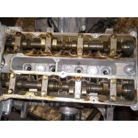 Двигатель Ford C-MAX (2010 - 2019) 1752082