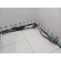 Горловина топливного бака Ford Focus III (2011 - 2019) 2308057