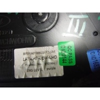 Дефлектор воздушный Ford Focus III (2011 - 2019) 1804890