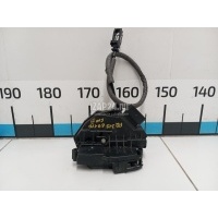 Замок двери передней правой Ford Focus III (2011 - 2019) 2066073