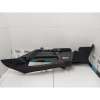 Обшивка багажника Ford Focus III (2011 - 2019) 2045330