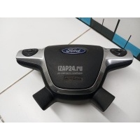 Подушка безопасности в рулевое колесо Ford C-MAX (2010 - 2019) 1723012