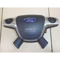 Подушка безопасности в рулевое колесо Ford C-MAX (2010 - 2019) 1792378