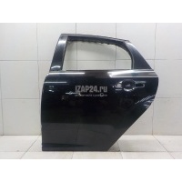 Дверь задняя левая Ford Focus III (2011 - 2019) 2164166