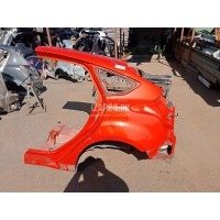 Крыло заднее левое Ford Focus III (2011 - 2019) 1852171