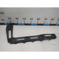 Направляющая (кузов наружные) Ford Focus III (2011 - 2019) 1866202