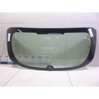Стекло двери багажника Ford Focus III (2011 - 2019) 1767703