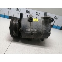 Компрессор кондиционера Ford Focus III (2011 - 2019) 1856883
