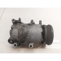 Компрессор кондиционера Ford Focus III (2011 - 2019) 1856883