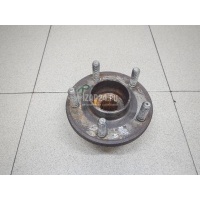 Ступица передняя Ford C-MAX (2010 - 2019) 2020593