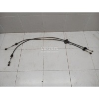Трос КПП Ford Focus III (2011 - 2019) 2140734