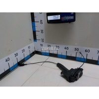 Замок двери передней левой Renault Scenic III (2009 - 2015) 805030007R