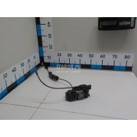 Замок двери передней правой Renault Scenic III (2009 - 2015) 805020006R