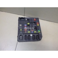 Блок предохранителей Renault Scenic III (2009 - 2015) 284B69009R