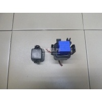 Блок предохранителей Renault Scenic III (2009 - 2015) 243800013R