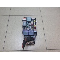 Блок предохранителей Renault Scenic III (2009 - 2015) 243510001R
