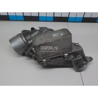 Корпус масляного фильтра Chrysler Grand Cherokee (WK2) 2010 68269916AB