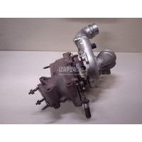 Турбокомпрессор (турбина) Chrysler Grand Cherokee (WK2) 2010 68211213AC
