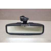 Зеркало заднего вида Chrysler Grand Cherokee (WK2) 2010 57010732AE