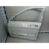 Дверь передняя левая Chrysler Grand Cherokee (WK2) 2010 55113639AO