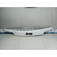 Накладка двери багажника Chrysler Grand Cherokee (WK2) 2010 1WD55GW7AI