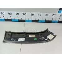 Накладка заднего крыла левого Chrysler Grand Cherokee (WK2) 2010 1PC77TZZAH