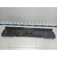 Наполнитель переднего бампера Chrysler Grand Cherokee (WK2) 2010 68164036AA