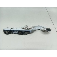 Петля капота правая Chrysler Grand Cherokee (WK2) 2010 55369562AE