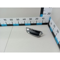 Рамка противотуманной фары правой Chrysler Grand Cherokee (WK2) 2010 68143084AB