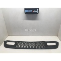 Решетка в бампер центральная O.E.M. Grand Cherokee (WK2) 2010 OEM3914